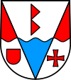 Wappen von Bettenfeld