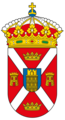 Blason de Rasueros