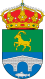 Blason de La Pesquera