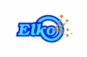 Elko – Bandiera