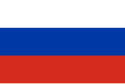 Flagg vun Russland