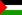 Ba'ath-partiets flagg