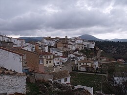 Garaballa – Veduta