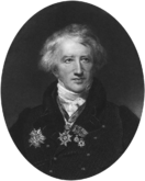 Georges Cuvier, naturalist francez