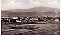 Postcard of Gevgelija, 1930s