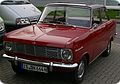 Opel Kadett A (1962–1965)