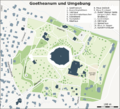 Tereny wokół Goetheanum I