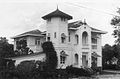 Mariano Varela-Ramos Ancestral House, Bacolod City