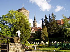 Mikławšk w Budyšinje