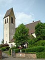 Evangelische Kirche