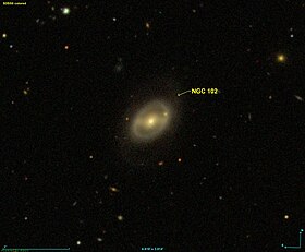 Image illustrative de l’article NGC 102