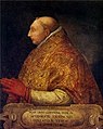 Мартин V 1417-1431 Папа Римский