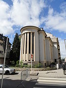Synagogue of Esch-sur-Alzette