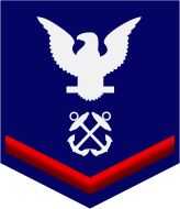 E-4 Petty Officer Third Class (PO3)