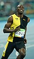 Usain Bolt, atlet și sprinter jamaican