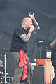 Phil Anselmo geboren op 30 juni 1968