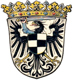 Wappen der Provinz Grenzmark Posen-Westpreußen