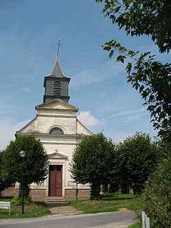 Skyline of Bavelincourt