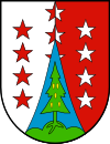 Wappen von Laterns