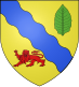 Coat of arms of Les Damps