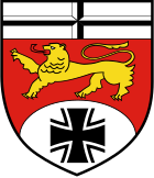 Wappen des Streitkräfteamtes