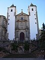 Iglesia de San Francisco Javier