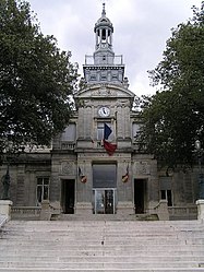 Town hall