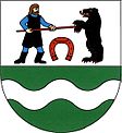 Dolní Lánov címere