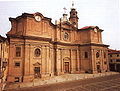 Cathédrale de Carignano (1756-1766)