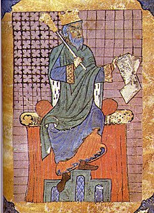 Ferdinand I ('the Great') (c. 1015–1065)