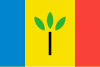 Flag of Landgraaf