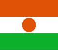 Image illustrative de l’article Niger aux Jeux olympiques