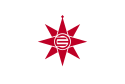 Yokosuka – Bandiera