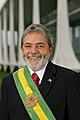 35-aLuiz Inácio Lula da Silva2003–– 2011