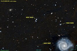 NGC 5432