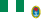 Bandera de Nigeria