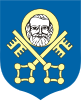 Coat of arms of Gmina Trzebnica