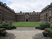 St Catharine's College