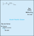 Image 1The islands that make up Wallis and Futuna (from Non-sovereign monarchy)