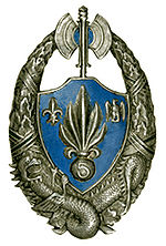 Image illustrative de l’article 5e régiment étranger d'infanterie