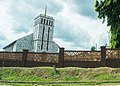 Anglican church, Igede-Ekiti