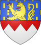 Escudo de  Jura (departamento)
