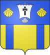 Blason de Landéda