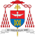 Édouard Gagnon's coat of arms