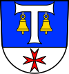 Wappen von Kottenborn