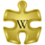 Ця зірка символізує вибраний вміст Вікіпедії.