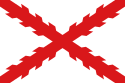 Regno del Cile – Bandiera