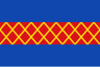 Vlajka města Kojetín