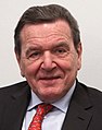 Gerhard Schröder (1998-2005)