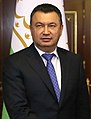タジキスタン コヒル・ラスルゾダ（首相）